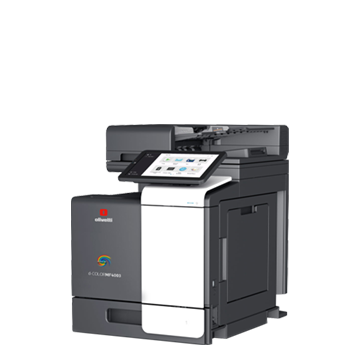 d-Color MF3303 | MF4003